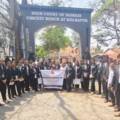 High Court of Bombay Circuit Bench at Kolhapur Educational visit